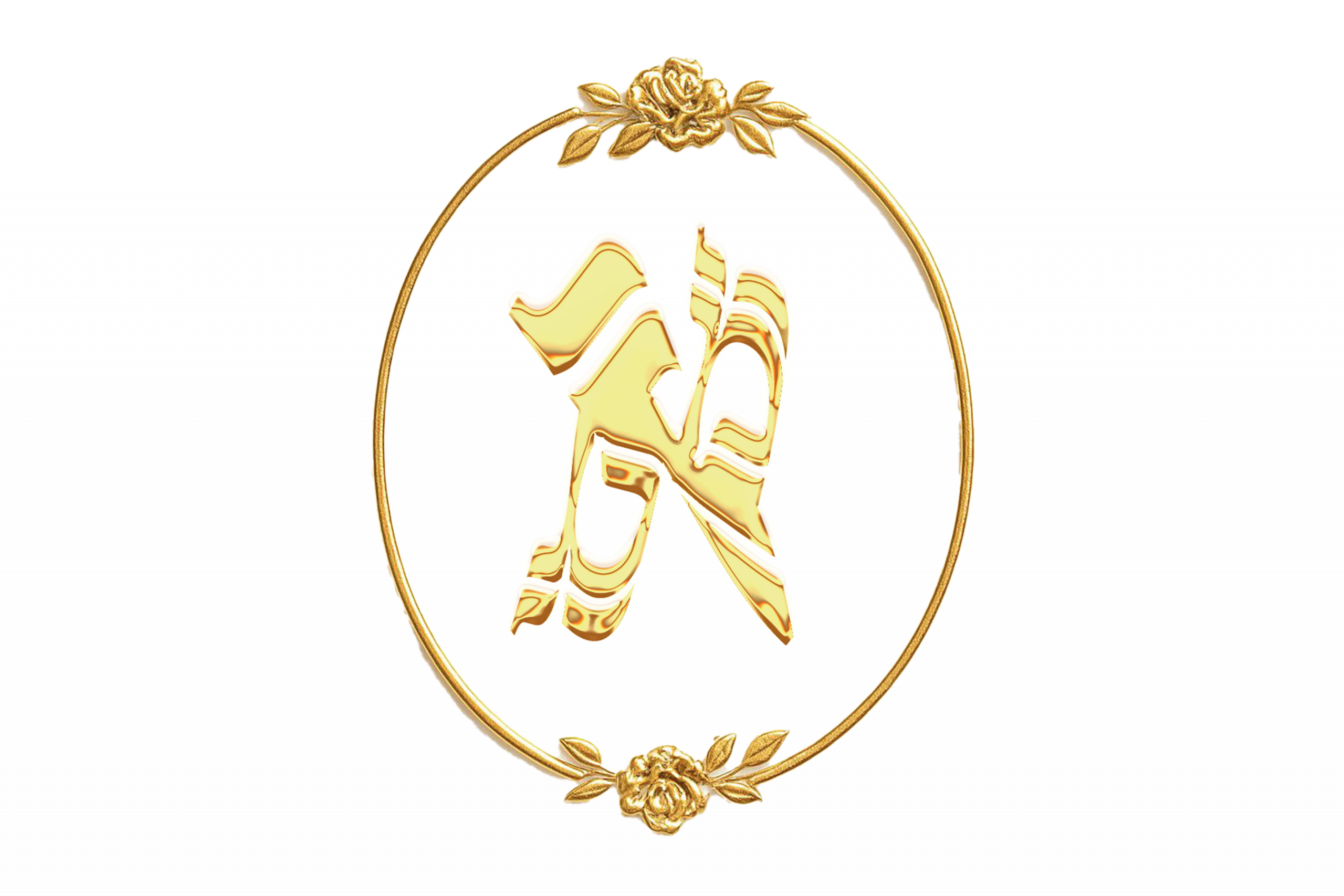 Logo mariage